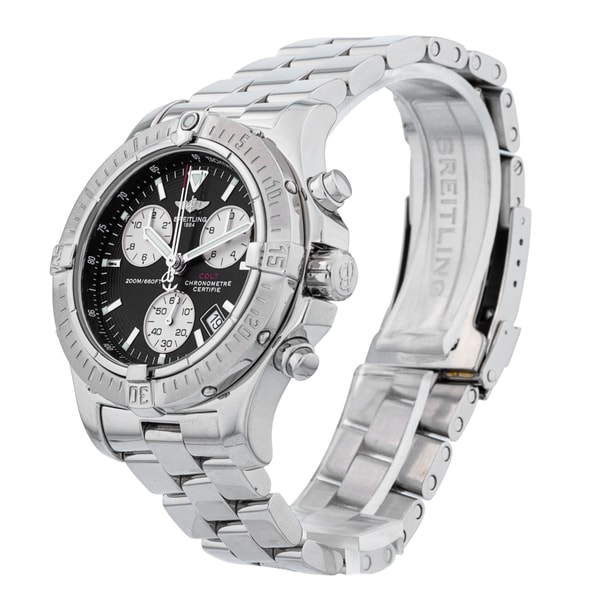 Breitling Colt Quartz A73380